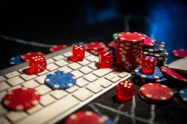 4dtoto Mekanikal Spin