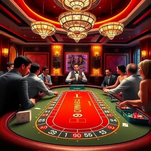 4dtoto Slot Machines dengan Penyedia Studio Terkemuka
