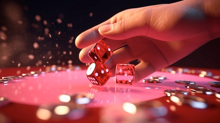 4dtoto Badminton Betting
