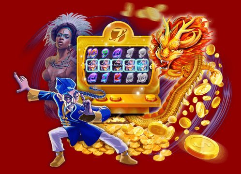 4dtoto Kejuaraan Lucky Piggy