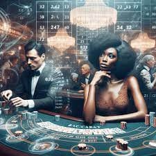 4dtoto Meja Roulette Fortune Tiger